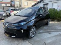 Renault Zoe R240 ZE 90 22KWH LOCATION CHARGE RAPIDE INTENS ENTRETIEN - <small></small> 6.889 € <small>TTC</small> - #3