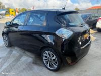 Renault Zoe R240 ZE 90 22KWH LOCATION CHARGE RAPIDE INTENS ENTRETIEN - <small></small> 6.889 € <small>TTC</small> - #5