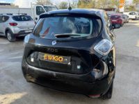 Renault Zoe R240 ZE 90 22KWH LOCATION CHARGE RAPIDE INTENS ENTRETIEN - <small></small> 6.889 € <small>TTC</small> - #6