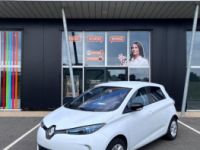 Renault Zoe R240 ZE 90 CH 22KWH ZEN LOCATION DE BATTERIE - <small></small> 4.990 € <small>TTC</small> - #1