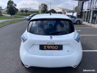 Renault Zoe R240 ZE 90 CH 22KWH ZEN LOCATION DE BATTERIE - <small></small> 4.990 € <small>TTC</small> - #5