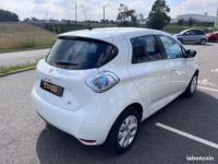 Renault Zoe R240 ZE 90 CH 22KWH ZEN LOCATION DE BATTERIE - <small></small> 4.990 € <small>TTC</small> - #6