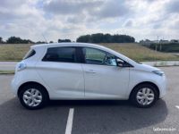 Renault Zoe R240 ZE 90 CH 22KWH ZEN LOCATION DE BATTERIE - <small></small> 4.990 € <small>TTC</small> - #7