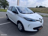 Renault Zoe R240 ZE 90 CH 22KWH ZEN LOCATION DE BATTERIE - <small></small> 4.990 € <small>TTC</small> - #8