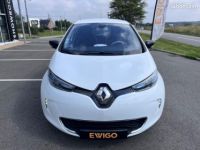 Renault Zoe R240 ZE 90 CH 22KWH ZEN LOCATION DE BATTERIE - <small></small> 4.990 € <small>TTC</small> - #9