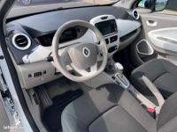 Renault Zoe R240 ZE 90 CH 22KWH ZEN LOCATION DE BATTERIE - <small></small> 4.990 € <small>TTC</small> - #10