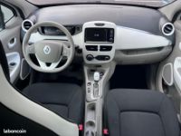 Renault Zoe R240 ZE 90 CH 22KWH ZEN LOCATION DE BATTERIE - <small></small> 4.990 € <small>TTC</small> - #18