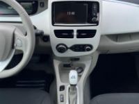 Renault Zoe R240 ZE 90 CH 22KWH ZEN LOCATION DE BATTERIE - <small></small> 4.990 € <small>TTC</small> - #19