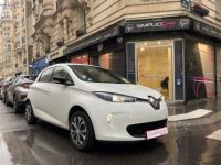 Renault Zoe R75 Life - <small></small> 9.490 € <small>TTC</small> - #1