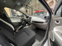 Renault Zoe R75 Life - <small></small> 9.490 € <small>TTC</small> - #31