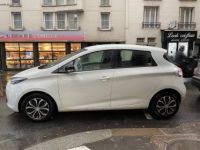 Renault Zoe R75 Life - <small></small> 9.490 € <small>TTC</small> - #4