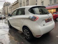 Renault Zoe R75 Life - <small></small> 9.490 € <small>TTC</small> - #27