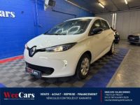 Renault Zoe R75 ZE 75 40KWH LOCATION CHARGE-NORMALE LIFE BVA - <small></small> 7.490 € <small>TTC</small> - #1
