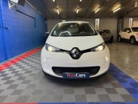 Renault Zoe R75 ZE 75 40KWH LOCATION CHARGE-NORMALE LIFE BVA - <small></small> 7.490 € <small>TTC</small> - #2