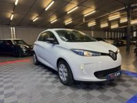 Renault Zoe R75 ZE 75 40KWH LOCATION CHARGE-NORMALE LIFE BVA - <small></small> 7.490 € <small>TTC</small> - #3