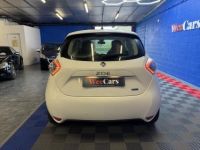 Renault Zoe R75 ZE 75 40KWH LOCATION CHARGE-NORMALE LIFE BVA - <small></small> 7.490 € <small>TTC</small> - #5