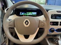 Renault Zoe R75 ZE 75 40KWH LOCATION CHARGE-NORMALE LIFE BVA - <small></small> 7.490 € <small>TTC</small> - #6