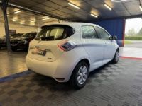 Renault Zoe R75 ZE 75 40KWH LOCATION CHARGE-NORMALE LIFE BVA - <small></small> 7.490 € <small>TTC</small> - #11