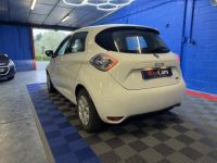 Renault Zoe R75 ZE 75 40KWH LOCATION CHARGE-NORMALE LIFE BVA - <small></small> 7.490 € <small>TTC</small> - #13