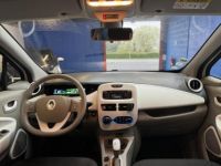 Renault Zoe R75 ZE 75 40KWH LOCATION CHARGE-NORMALE LIFE BVA - <small></small> 7.490 € <small>TTC</small> - #14