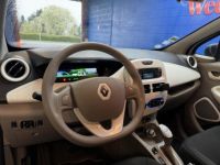Renault Zoe R75 ZE 75 40KWH LOCATION CHARGE-NORMALE LIFE BVA - <small></small> 7.490 € <small>TTC</small> - #15
