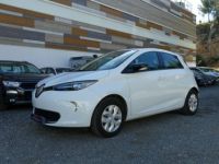 Renault Zoe R90 22 KwH ZEN - <small></small> 6.990 € <small>TTC</small> - #1