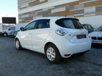 Renault Zoe R90 22 KwH ZEN - <small></small> 6.990 € <small>TTC</small> - #3