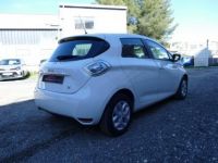 Renault Zoe R90 22 KwH ZEN - <small></small> 6.990 € <small>TTC</small> - #5