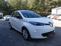 Renault Zoe R90 22 KwH ZEN - <small></small> 6.990 € <small>TTC</small> - #6