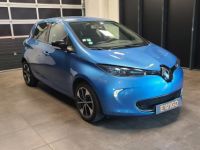 Renault Zoe R90 40KWH LOCATION CHARGE NORMALE INTENS BVA - <small></small> 7.690 € <small>TTC</small> - #3