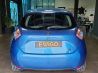 Renault Zoe R90 40KWH LOCATION CHARGE NORMALE INTENS BVA - <small></small> 7.690 € <small>TTC</small> - #5