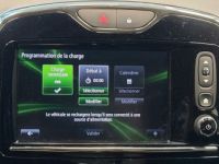 Renault Zoe R90 40KWH LOCATION CHARGE NORMALE INTENS BVA - <small></small> 7.690 € <small>TTC</small> - #14