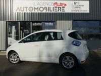 Renault Zoe R90 BUSINESS 41 KWH - <small></small> 9.990 € <small>TTC</small> - #3