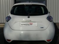 Renault Zoe R90 BUSINESS 41 KWH - <small></small> 9.990 € <small>TTC</small> - #4