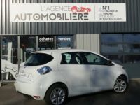 Renault Zoe R90 BUSINESS 41 KWH - <small></small> 9.990 € <small>TTC</small> - #5