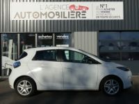 Renault Zoe R90 BUSINESS 41 KWH - <small></small> 9.990 € <small>TTC</small> - #6