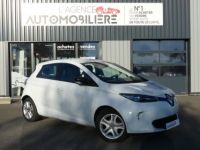 Renault Zoe R90 BUSINESS 41 KWH - <small></small> 9.990 € <small>TTC</small> - #7