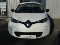 Renault Zoe R90 BUSINESS 41 KWH - <small></small> 9.990 € <small>TTC</small> - #8