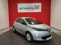 Renault Zoe R90 BUSINESS 41KWH - <small></small> 8.990 € <small>TTC</small> - #1