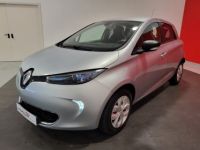 Renault Zoe R90 BUSINESS 41KWH - <small></small> 8.990 € <small>TTC</small> - #3