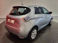 Renault Zoe R90 BUSINESS 41KWH - <small></small> 8.990 € <small>TTC</small> - #7
