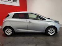 Renault Zoe R90 BUSINESS 41KWH - <small></small> 8.990 € <small>TTC</small> - #8