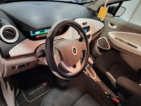Renault Zoe R90 BUSINESS 41KWH - <small></small> 8.990 € <small>TTC</small> - #10