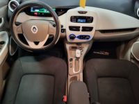 Renault Zoe R90 BUSINESS 41KWH - <small></small> 8.990 € <small>TTC</small> - #14