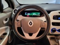 Renault Zoe R90 BUSINESS 41KWH - <small></small> 8.990 € <small>TTC</small> - #16