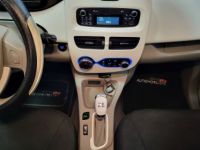 Renault Zoe R90 BUSINESS 41KWH - <small></small> 8.990 € <small>TTC</small> - #17
