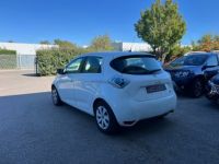 Renault Zoe R90 City - LOCATION BATTERIE - 325 KMS WLTP - <small></small> 7.990 € <small>TTC</small> - #3