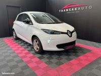 Renault Zoe R90 Intens PREMIÈRE MAIN - <small></small> 7.490 € <small>TTC</small> - #6