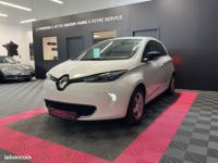 Renault Zoe R90 Intens PREMIÈRE MAIN - <small></small> 7.490 € <small>TTC</small> - #7