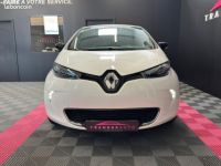 Renault Zoe R90 Intens PREMIÈRE MAIN - <small></small> 7.490 € <small>TTC</small> - #8